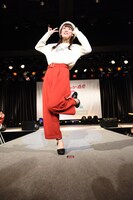 計良日向子（アキシブproject）