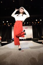 計良日向子（アキシブproject）