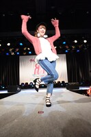 船木沙織（アキシブproject）