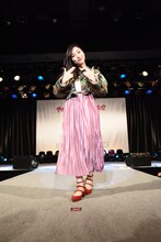 鈴木友梨耶（Cheeky Parade）