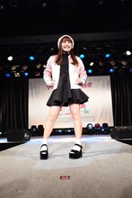 永井日菜（Cheeky Parade）