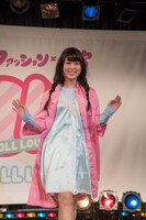 ねね（いちごみるく色に染まりたい。）