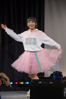 さな（いちごみるく色に染まりたい。）