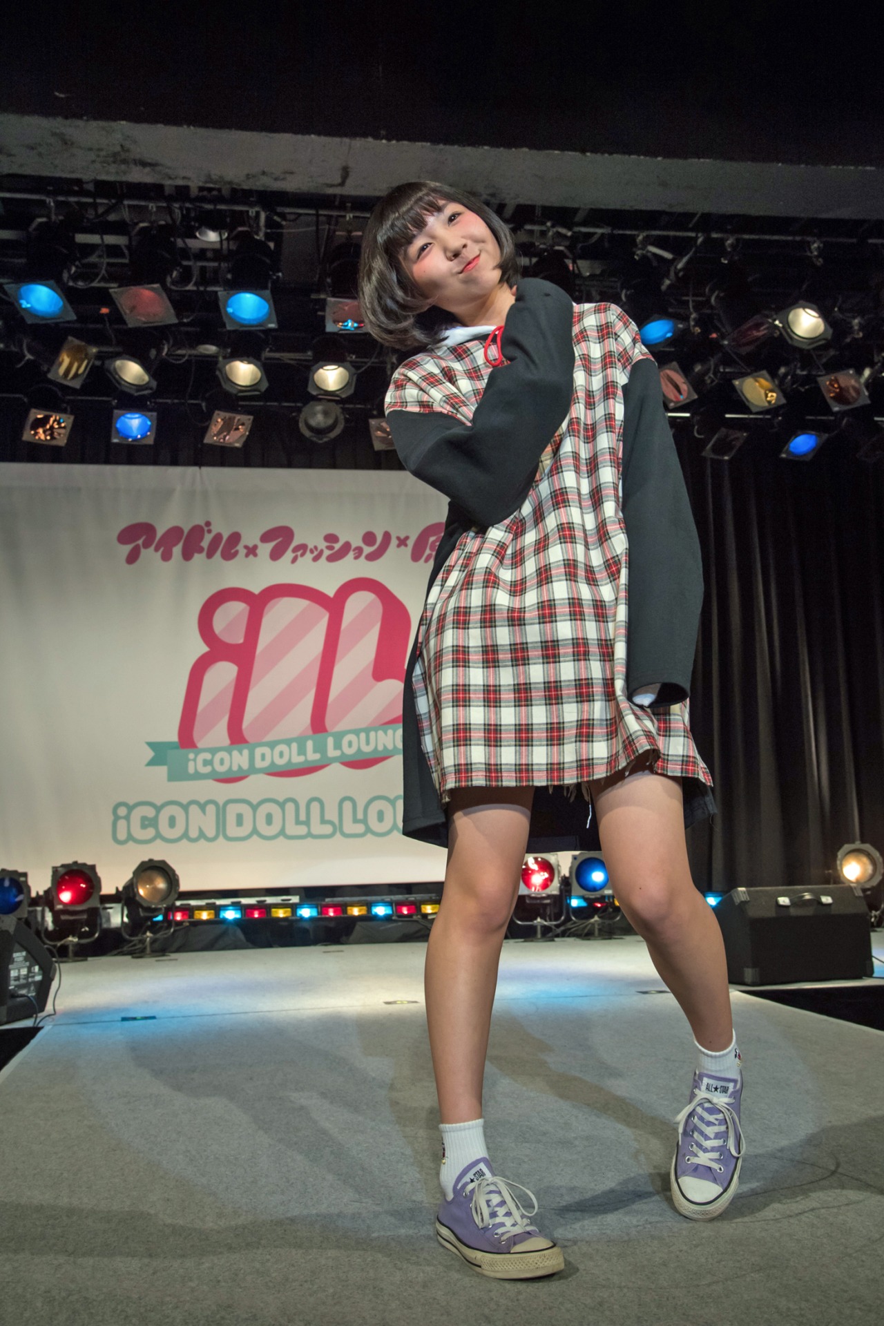 小西杏優（つりビット）