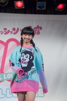 聞間彩（つりビット）