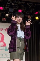 平野友里（シャオチャイポン）