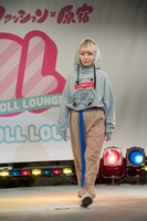 銀りん（Hauptharmonie）