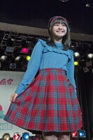 FUMIKA（Party Rockets GT）