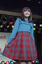 FUMIKA（Party Rockets GT）