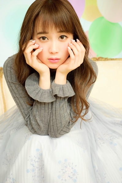 塩ノ谷早耶香