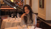 今井美樹 (c)日本テレビ