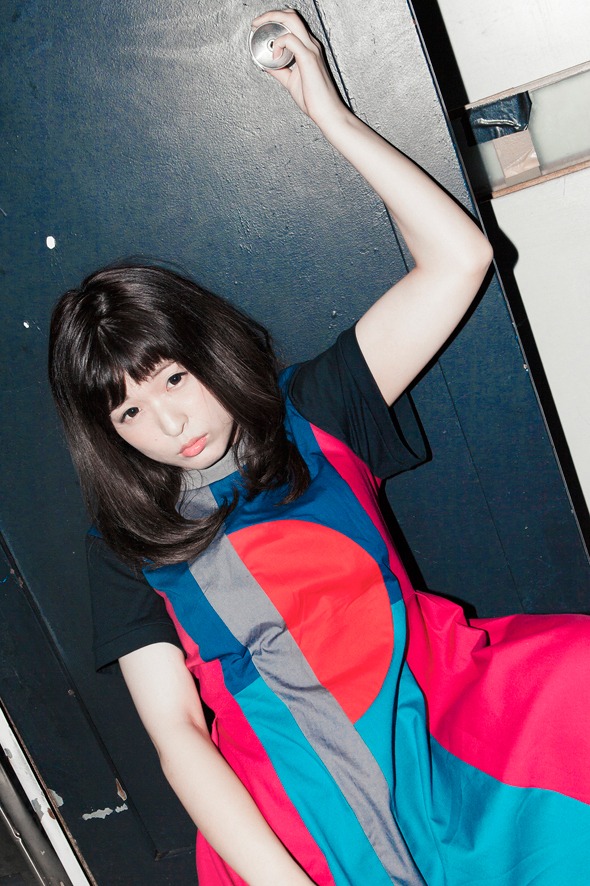 プー・ルイ（BiS）