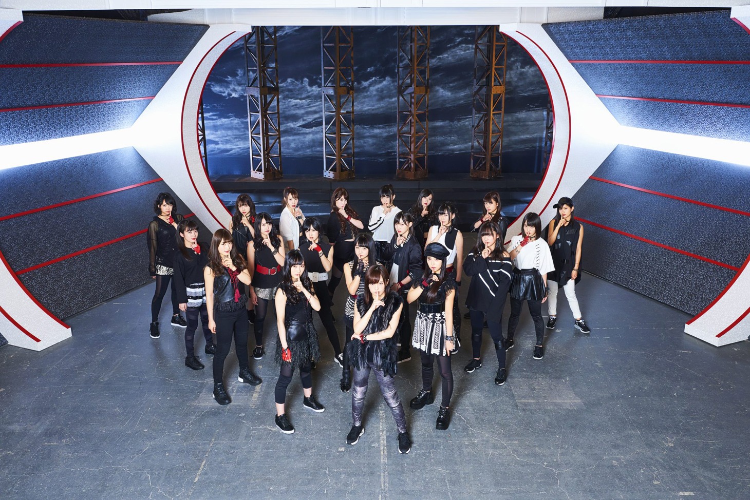 NMB48
