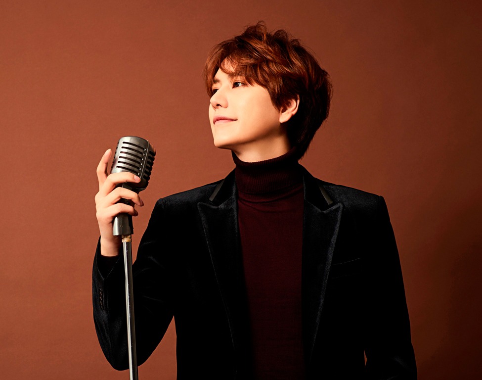 SUPER JUNIOR-KYUHYUN