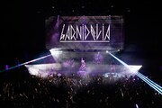 「stellacage vol.V」東京・ステラボール公演の様子。(撮影:M.キセキ)