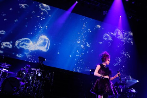 「stellacage vol.V」東京・ステラボール公演の様子。(撮影:M.キセキ)