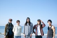 キイチビール＆ザ・ホーリーティッツ