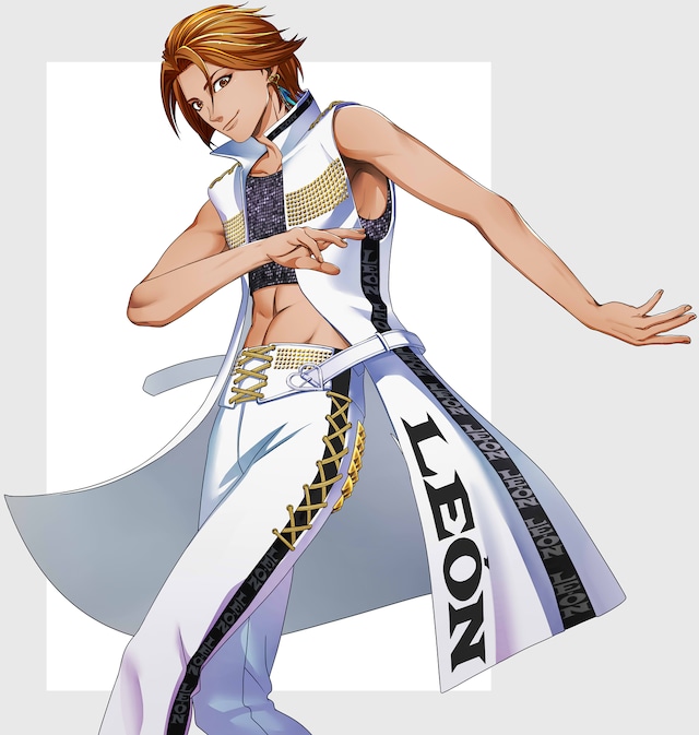 レオン