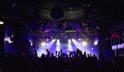 最終少女ひかさのライブの様子。(撮影:山本由梨)