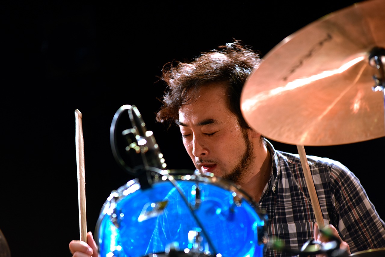 鈴木正敏（Dr）（Photo by Chihiro Kudo）