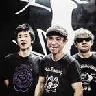 30周年イヤー幕開けのTheピーズ、ライブ会場限定DVDを2作同時リリース