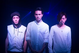 wrong cityが解散発表、来年1月にラストライブ