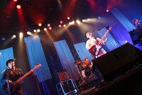 UNCHAIN（Photo by Watanabe"KOOL"Syo）