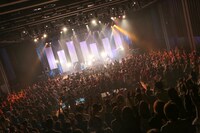 「20th Anniv. Special Live『You & U』」の会場の様子。（Photo by Watanabe"KOOL"Syo）