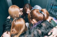 Cyntia（撮影：木場ヨシヒト）