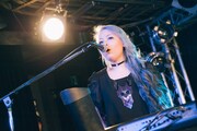 AYANO(Key)(撮影:木場ヨシヒト)