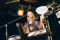 AYANO（Key）（撮影：木場ヨシヒト）