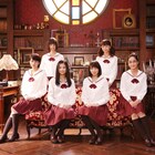 これ以上の適任なし!Charisma.comが女子高生の壮絶だまし合い映画に主題歌