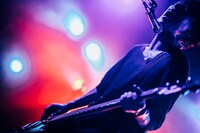 アルカラ「こ・れ・で・も・か！！TOUR 2016 -東名阪-」東京・渋谷CLUB QUATTRO公演の様子。（撮影：西槇太一）