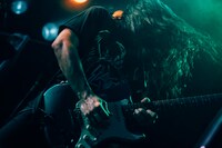 田原和憲（G）（撮影：西槇太一）