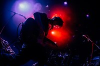 アルカラ「こ・れ・で・も・か！！TOUR 2016 -東名阪-」東京・渋谷CLUB QUATTRO公演の様子。（撮影：西槇太一）