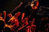 アルカラ「こ・れ・で・も・か！！TOUR 2016 -東名阪-」東京・渋谷CLUB QUATTRO公演の様子。（撮影：西槇太一）