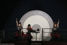 BABYMETAL