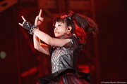 MOAMETAL（Scream, Dance）