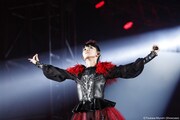 SU-METAL（Vo, Dance）