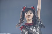 YUIMETAL（Scream, Dance）