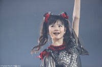 YUIMETAL（Scream, Dance）
