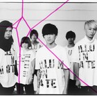 FABLED NUMBER、サマソニのステージでアルバム発売を告知