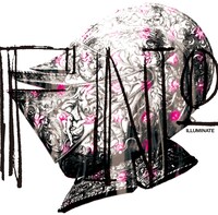 FABLED NUMBER「ILLUMINATE」ジャケット