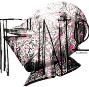 FABLED NUMBER「ILLUMINATE」ジャケット