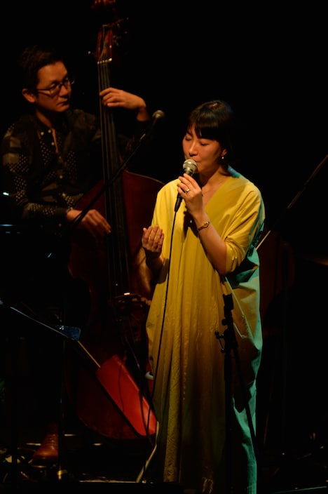 畠山美由紀（提供：LIGHTSOME）