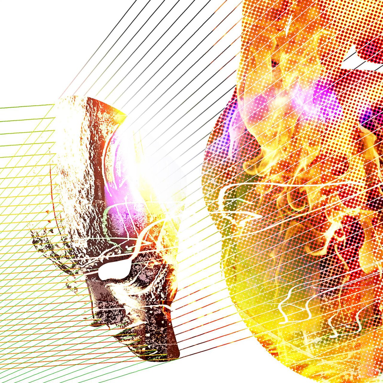 Kダブシャイン、7年ぶりアルバム「新日本人」で激動の日本を鋭く切る