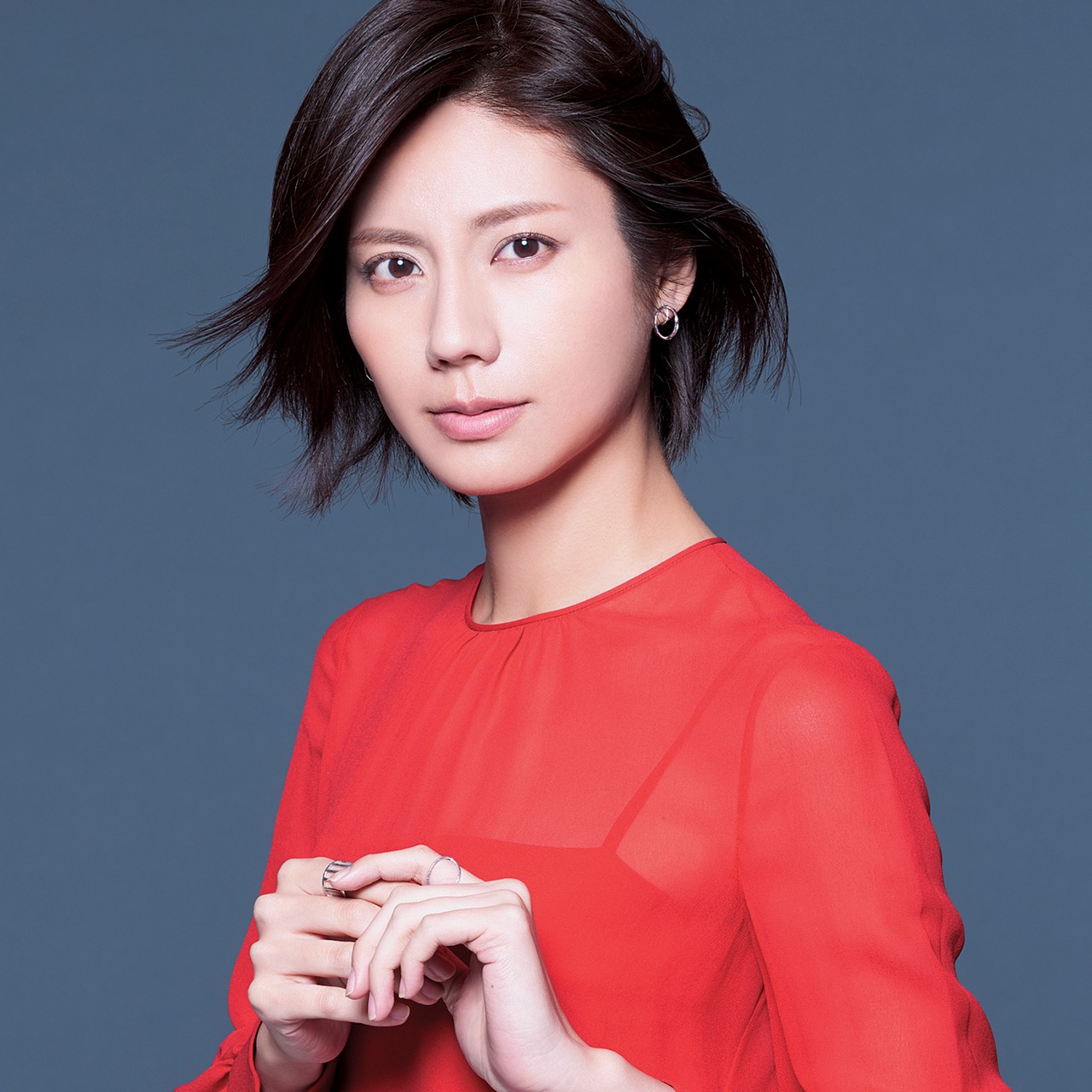 松下奈緒