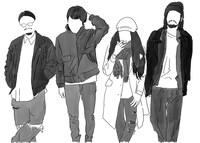 踊ってばかりの国