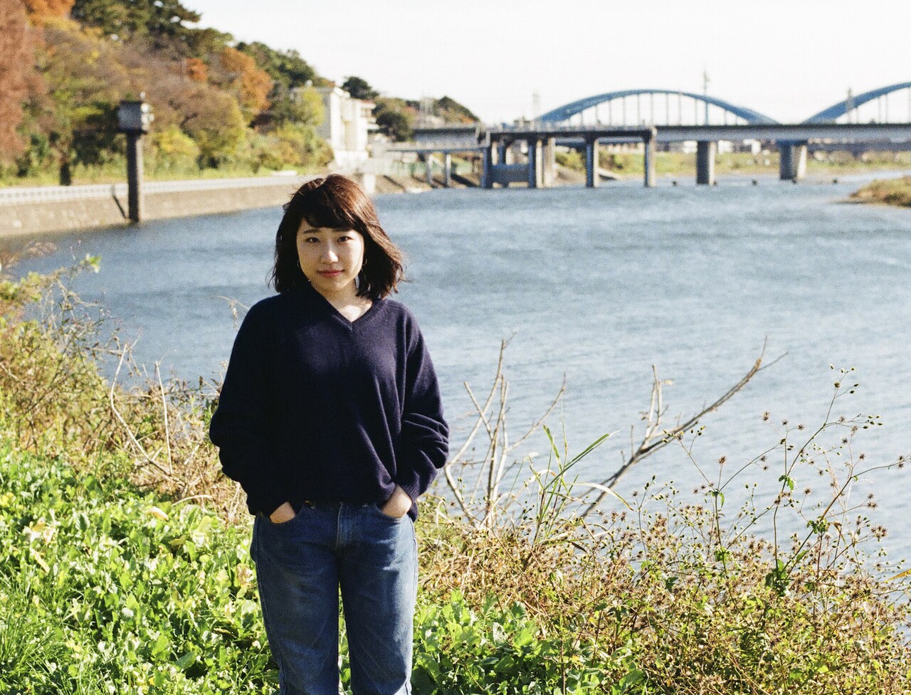 関取花、バンドセットで回る東名阪ツアー開催