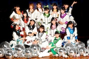 SUPER☆GiRLS